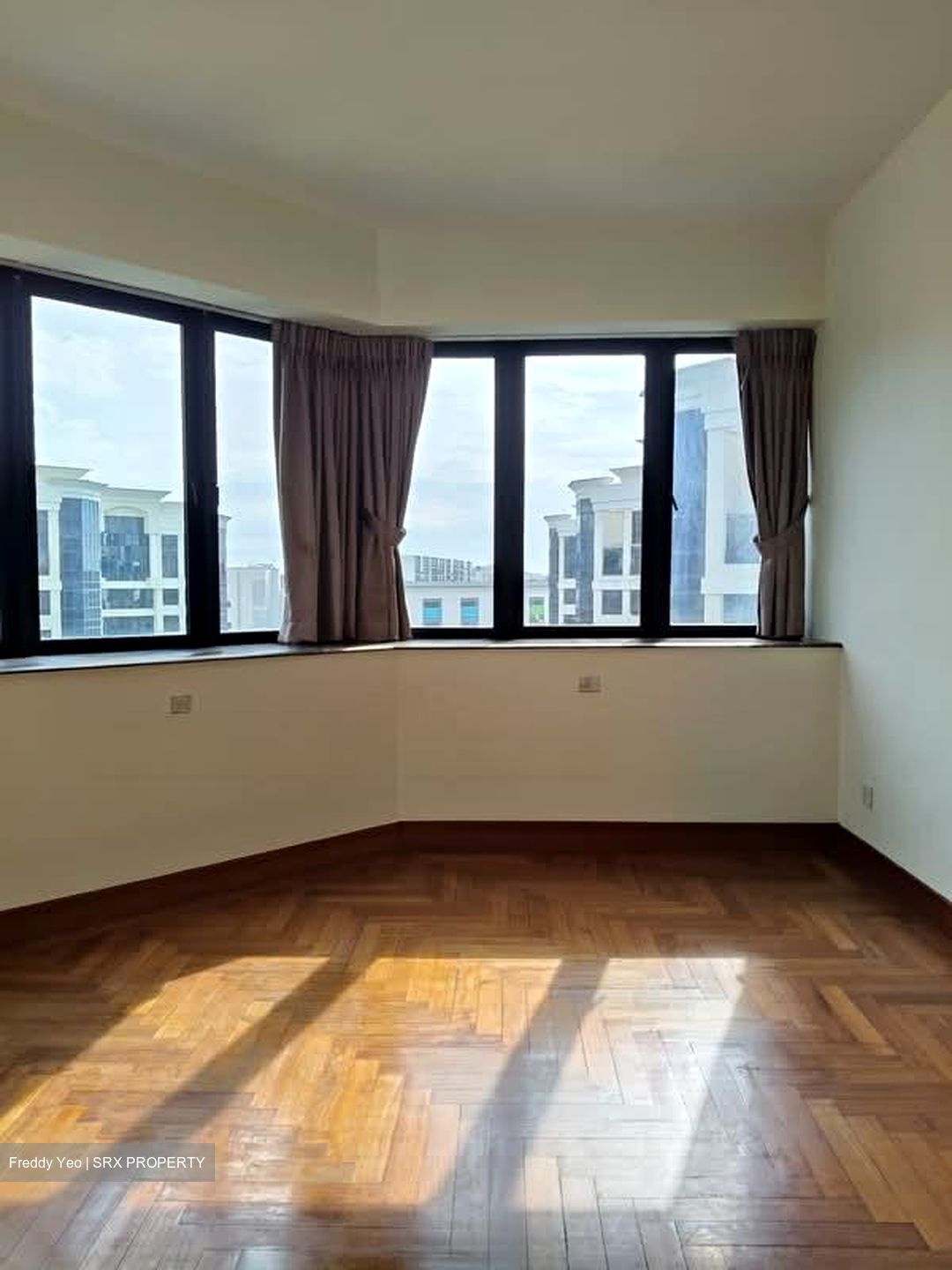 Eastpoint Green (D18), Condominium #559034411